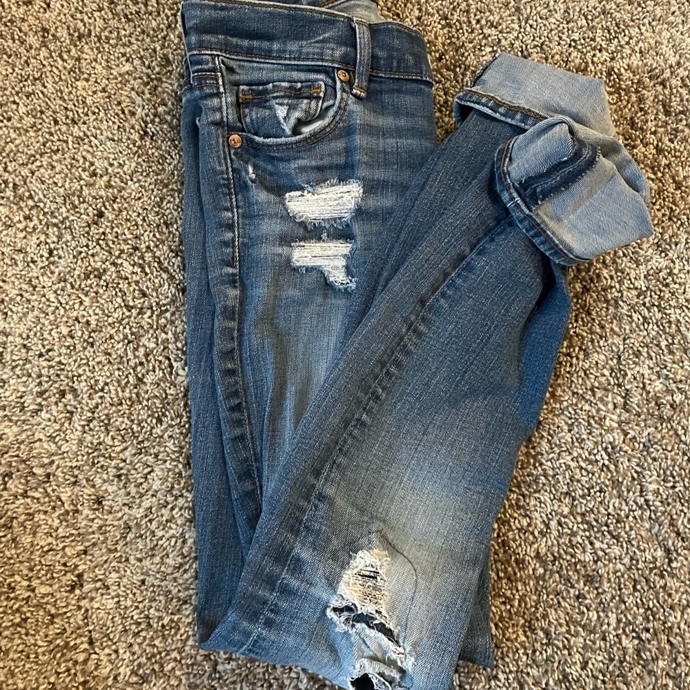 Jeans